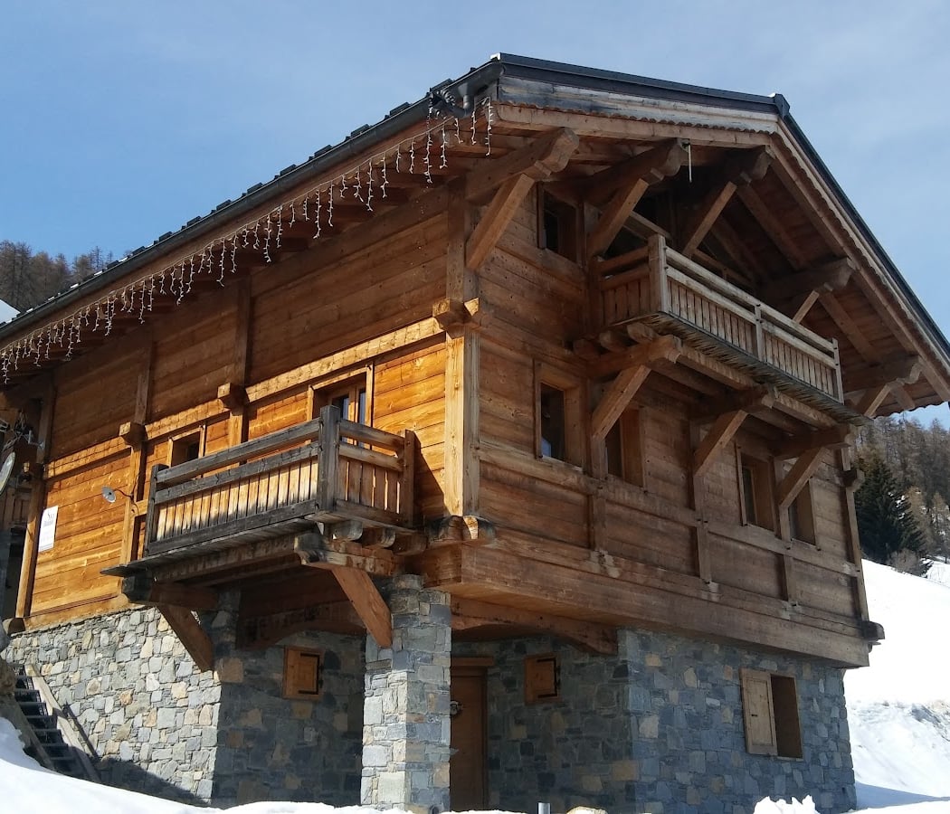 Plagne 1800 4