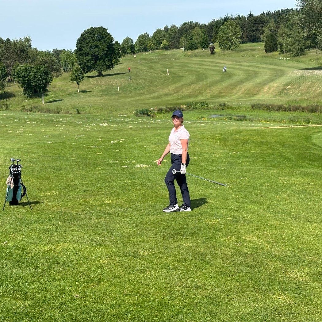 Golf Barrière de Saint-Julien 2