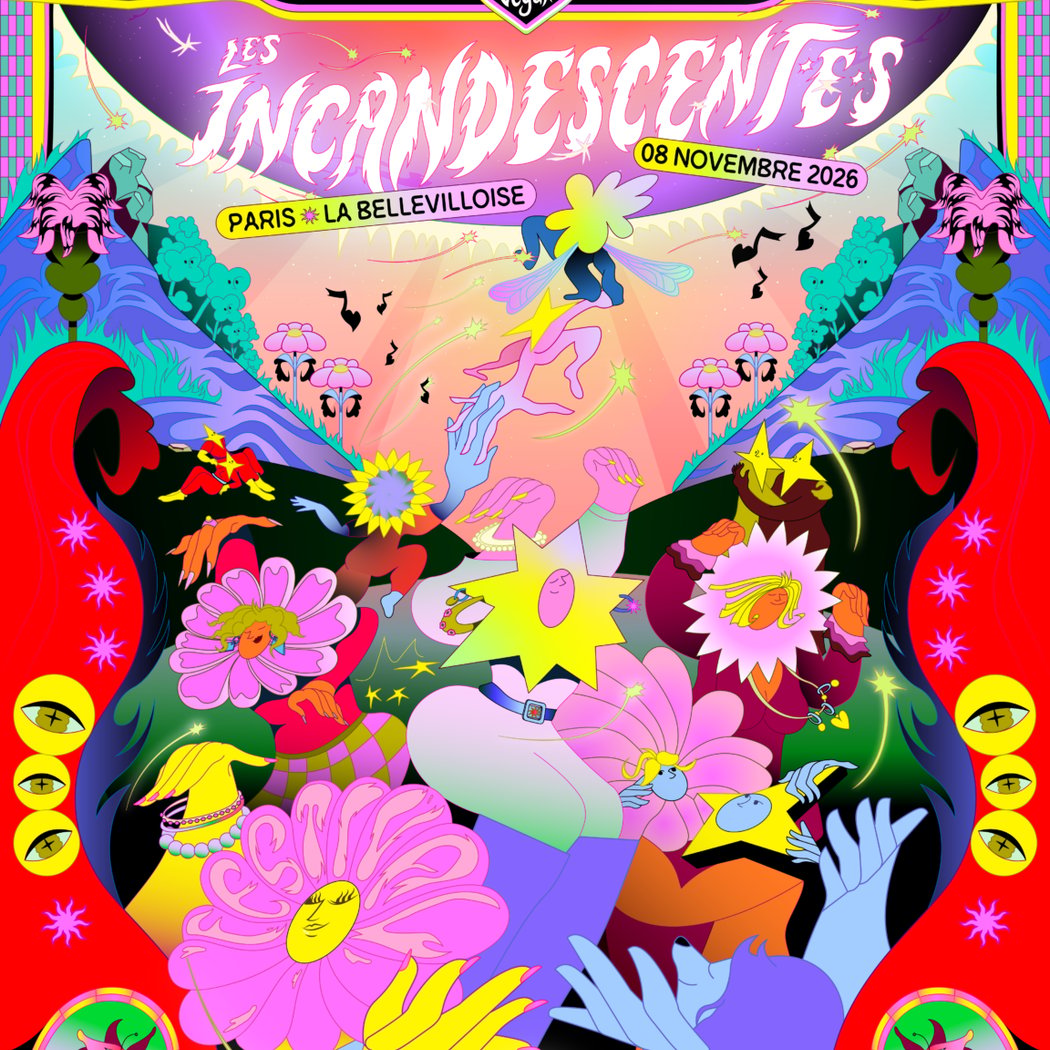 Les Incandescent.E.S 1