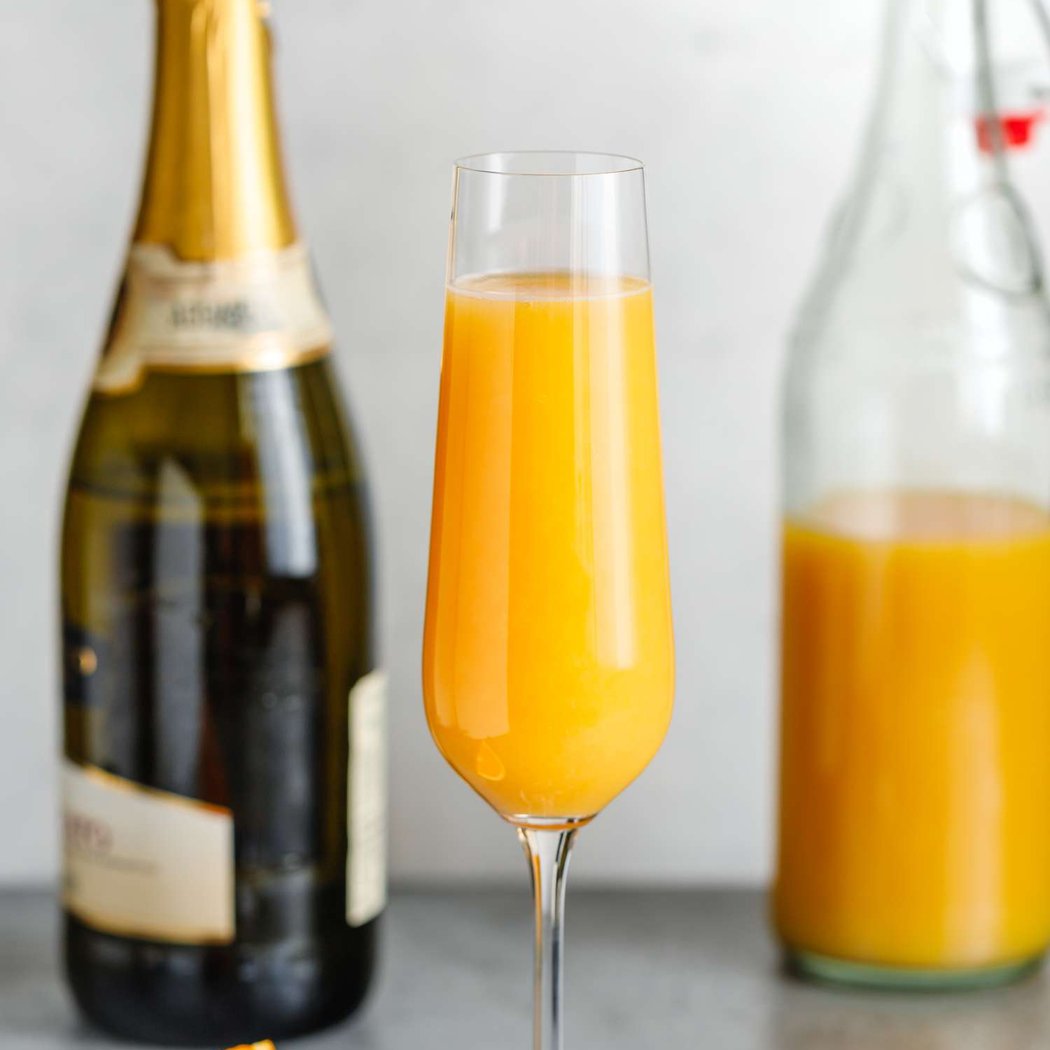 Mimosa Mania Sunday 3