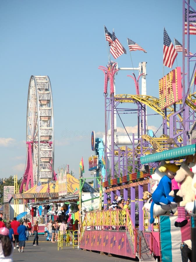 2026 Cumberland County Fair 2