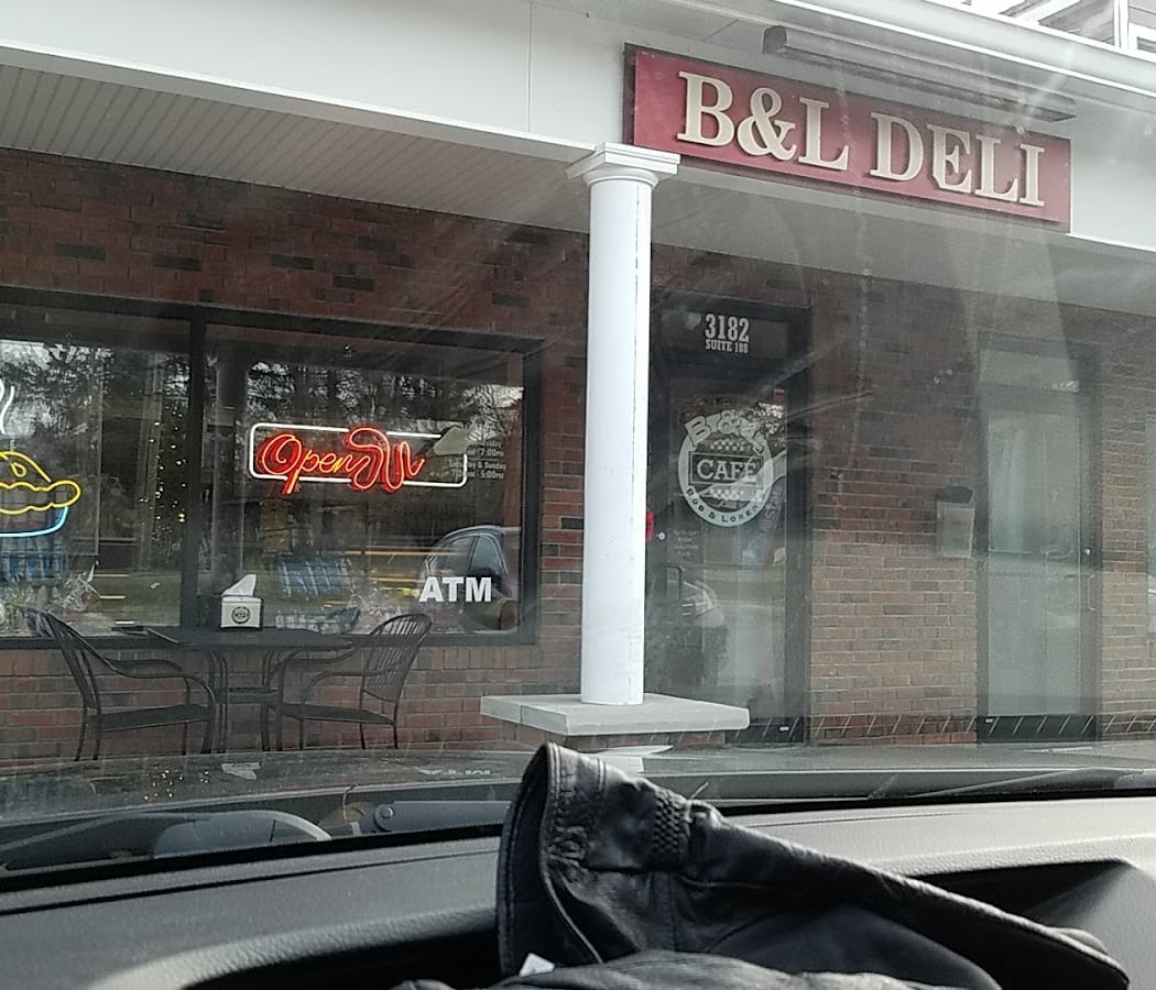 B & L Deli 2