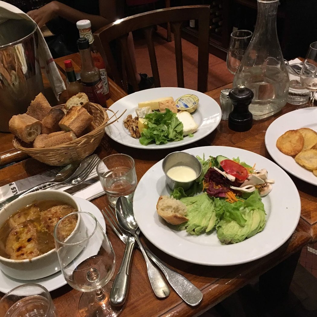 La Belle Hortense 4
