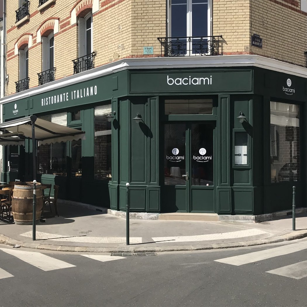 Baciami 2