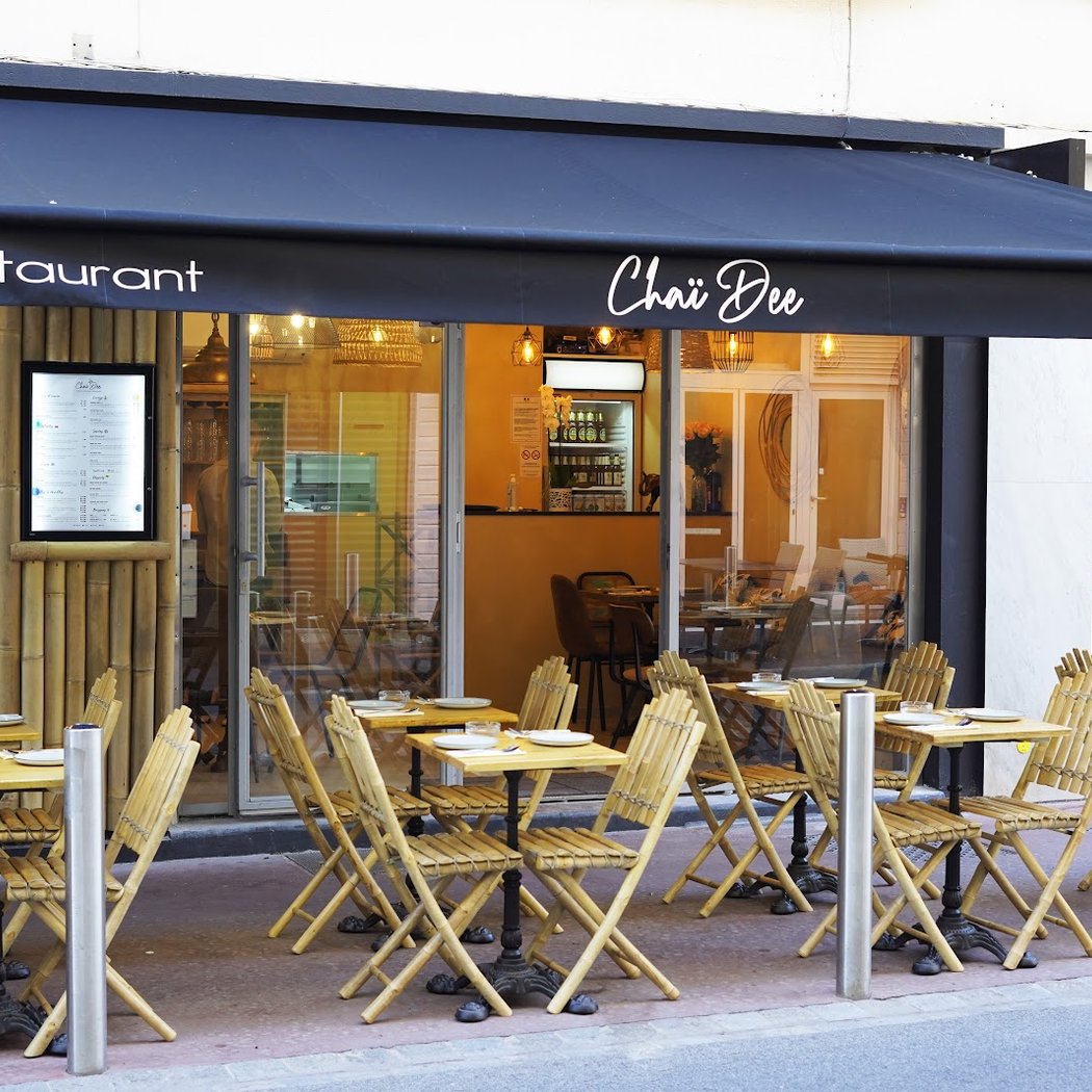 Chaï Dee - Restaurant Thaï 2