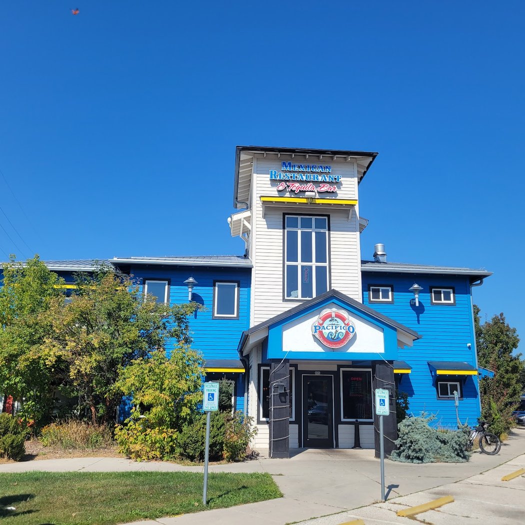 Pacifico Mexican Bar & Grill 3