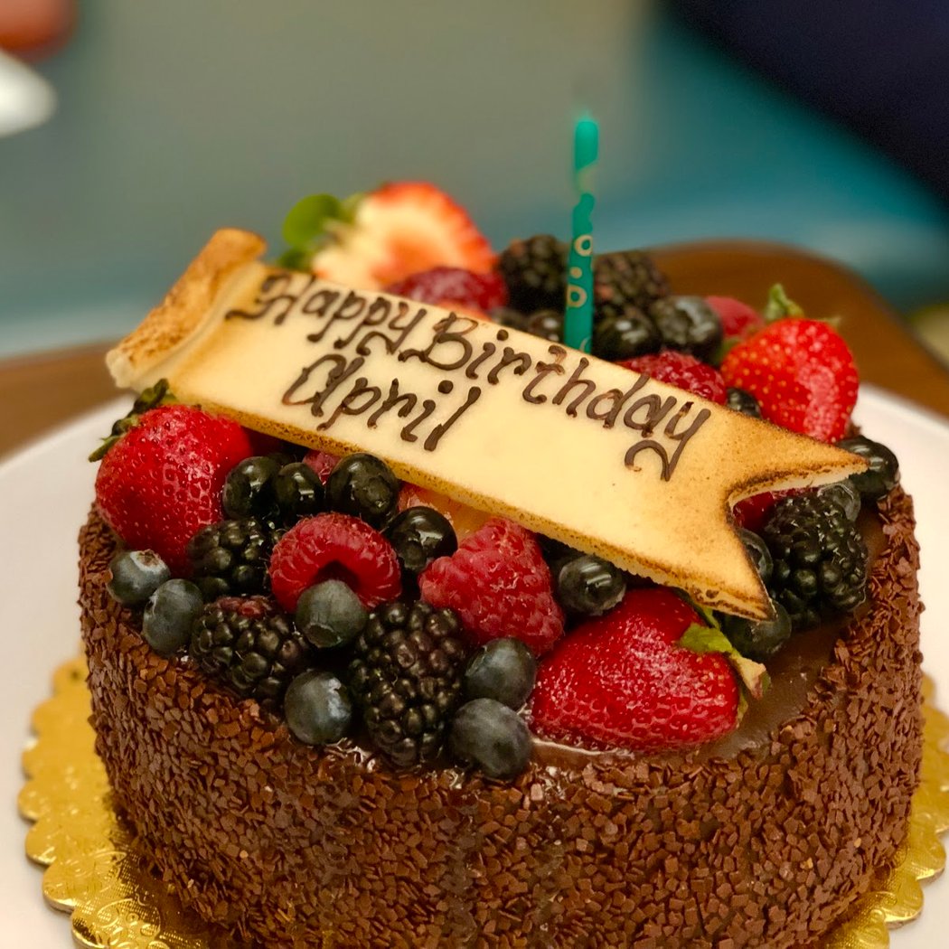 Fillmore Bakeshop 1