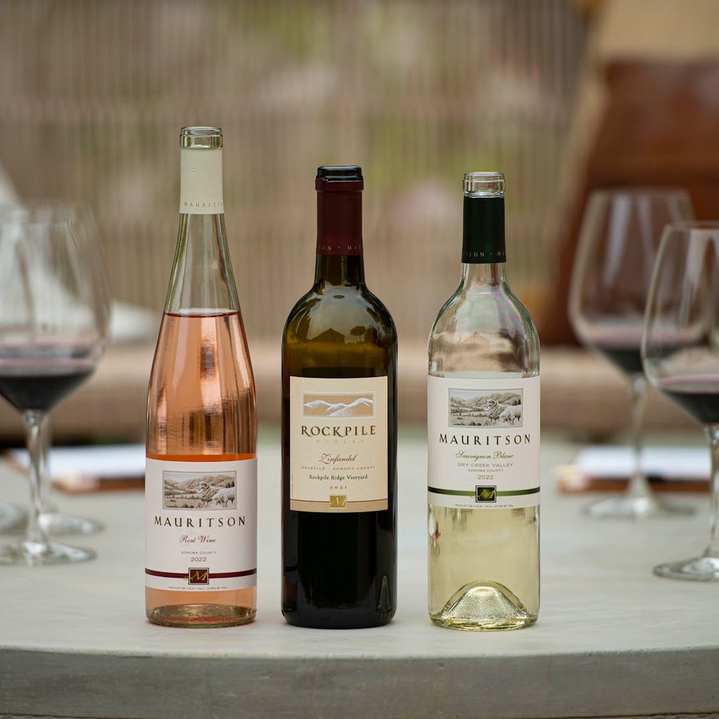 Mauritson Wines 1