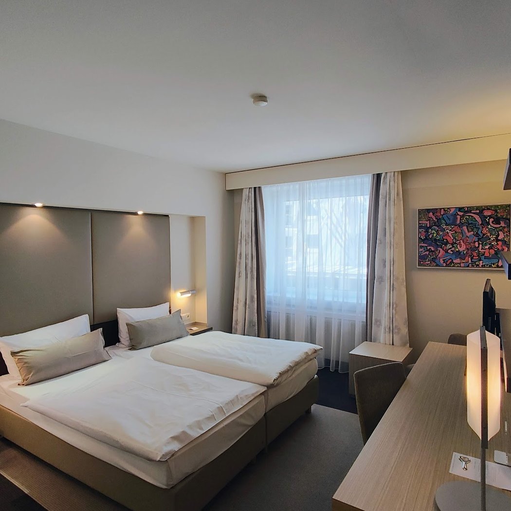 Estrel Berlin 3