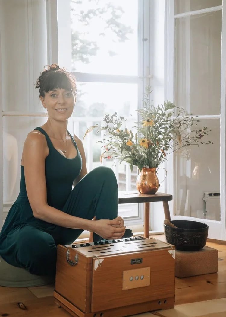 Prema Kirtan 1