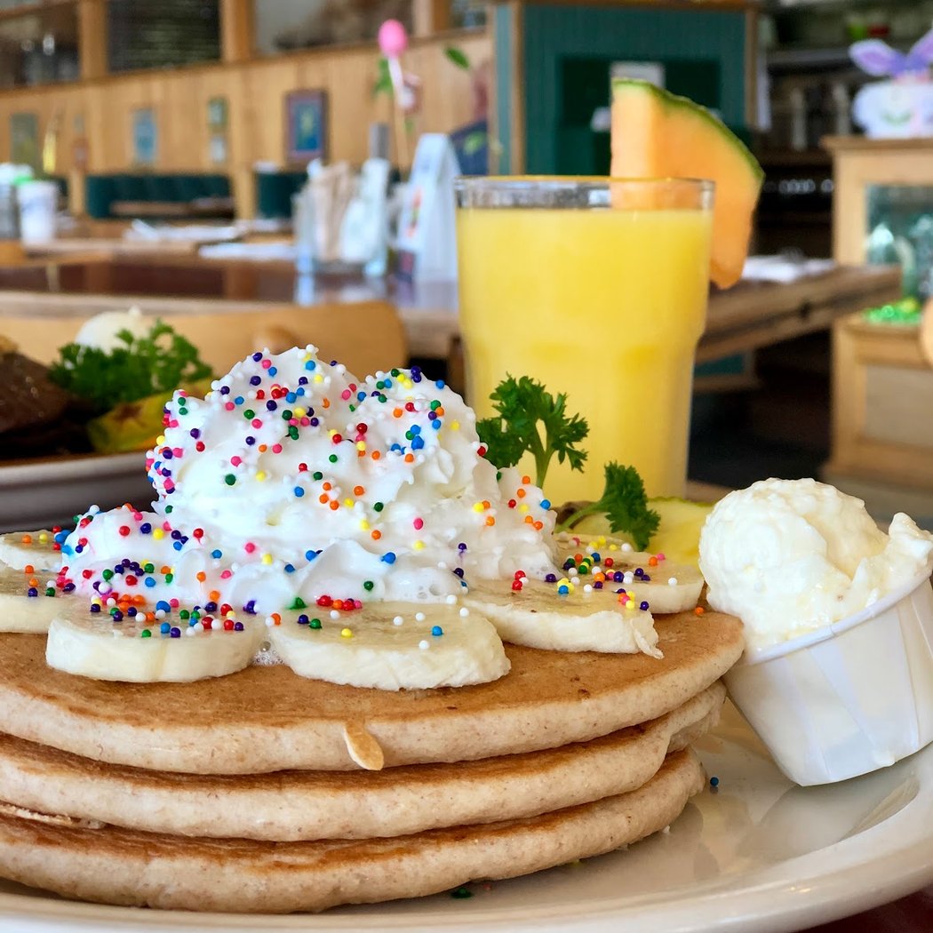 Hobee's Pancake Market 2