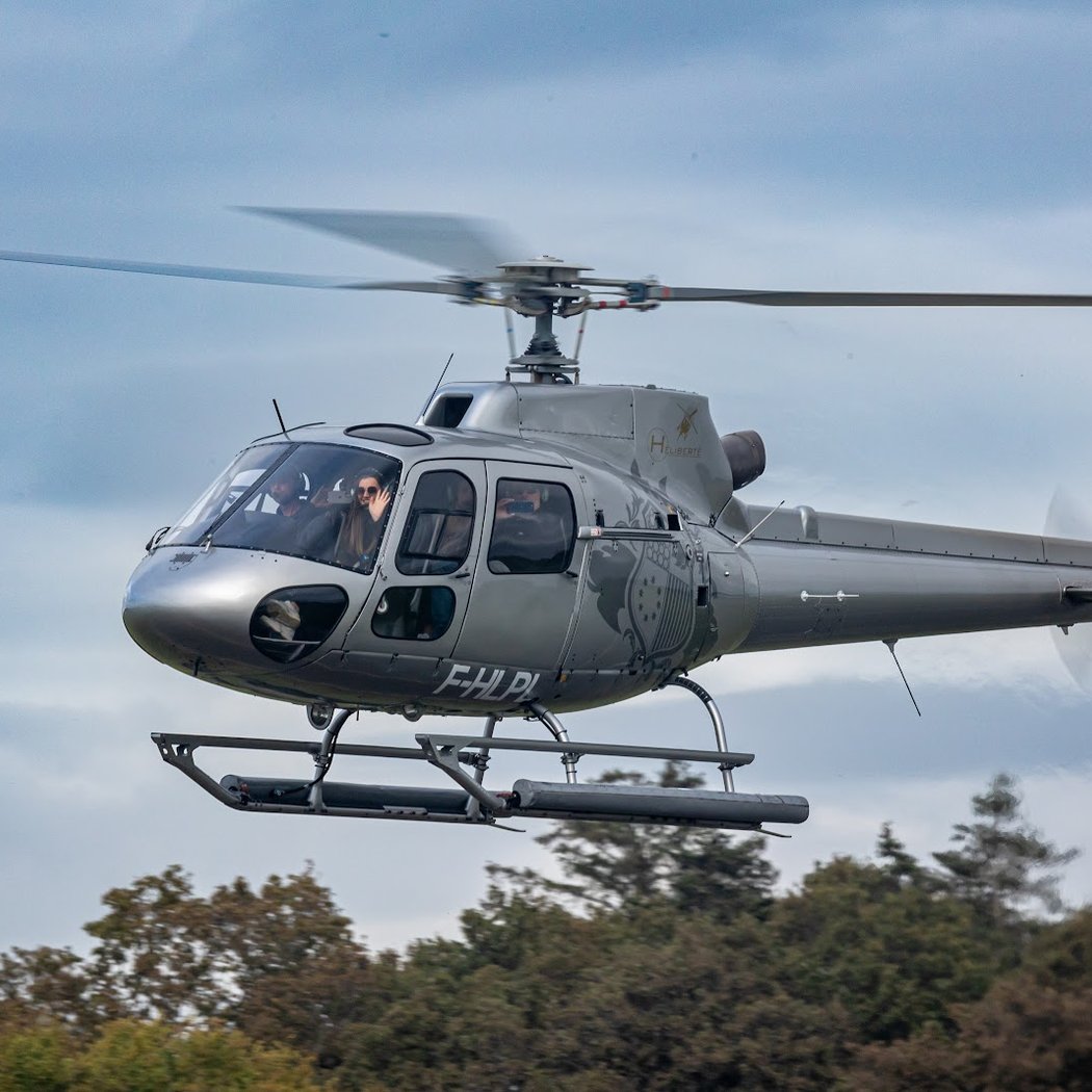 Fly'in la Baule 4