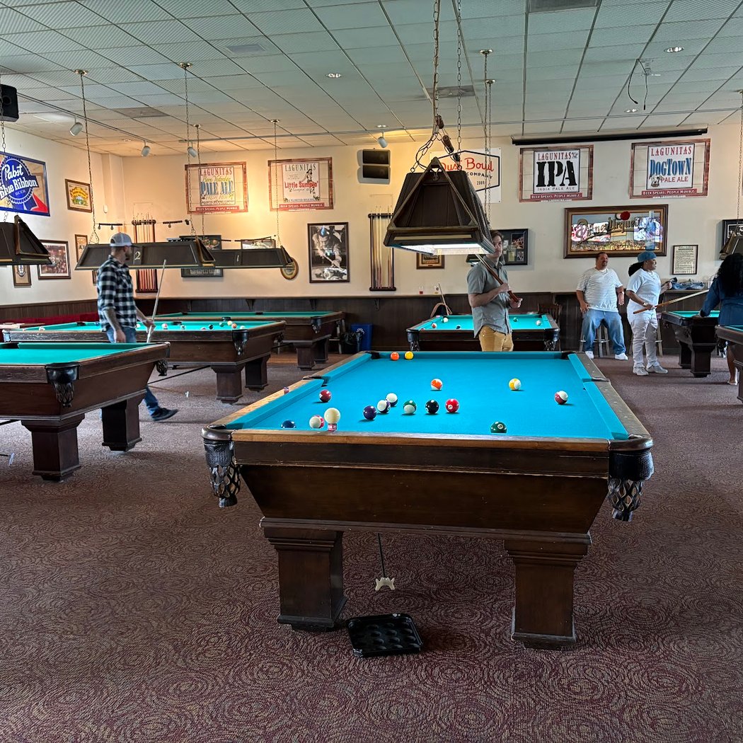 Billco's Billiards and Darts 1