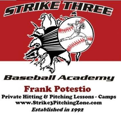 Strike 3 Baseball Academy 1