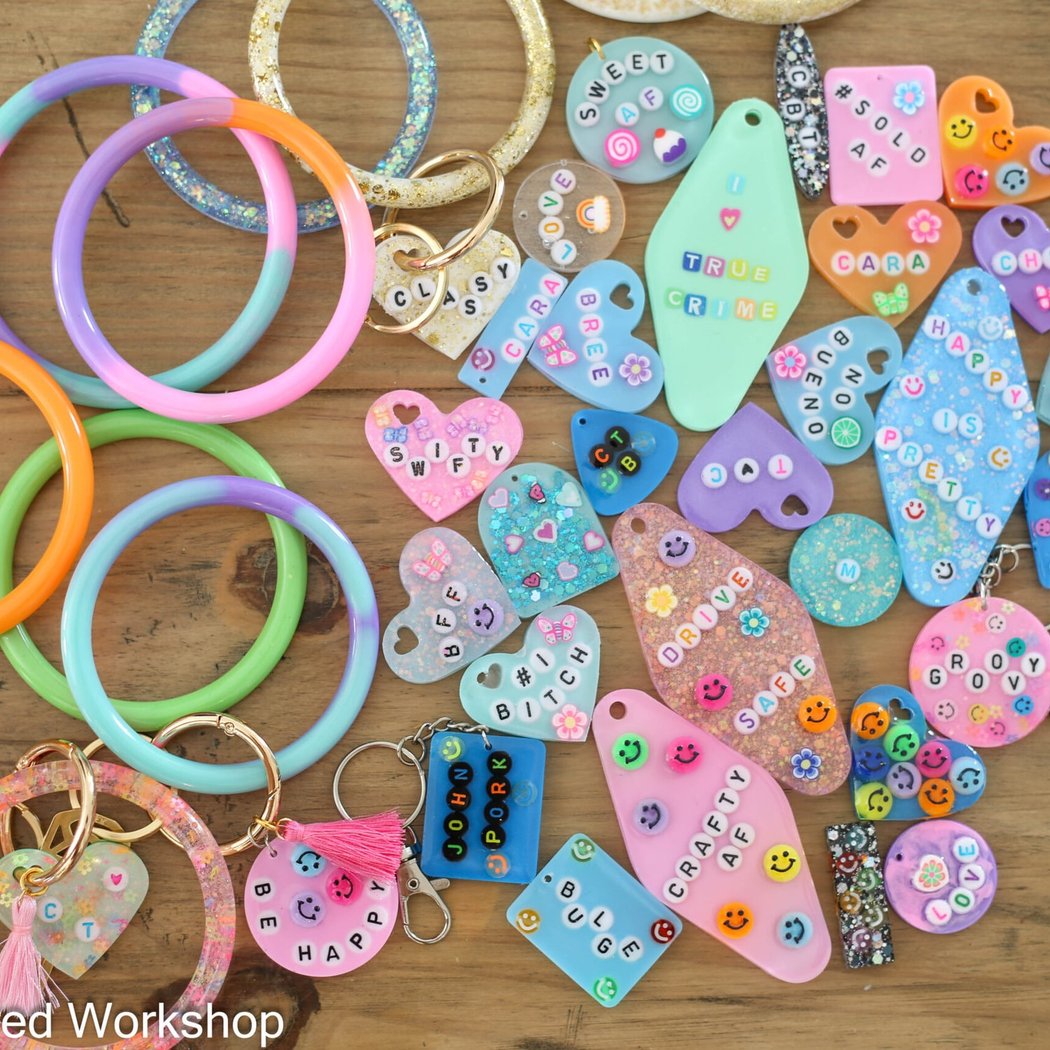 Bambini Villa Cool Kids Crafts 1