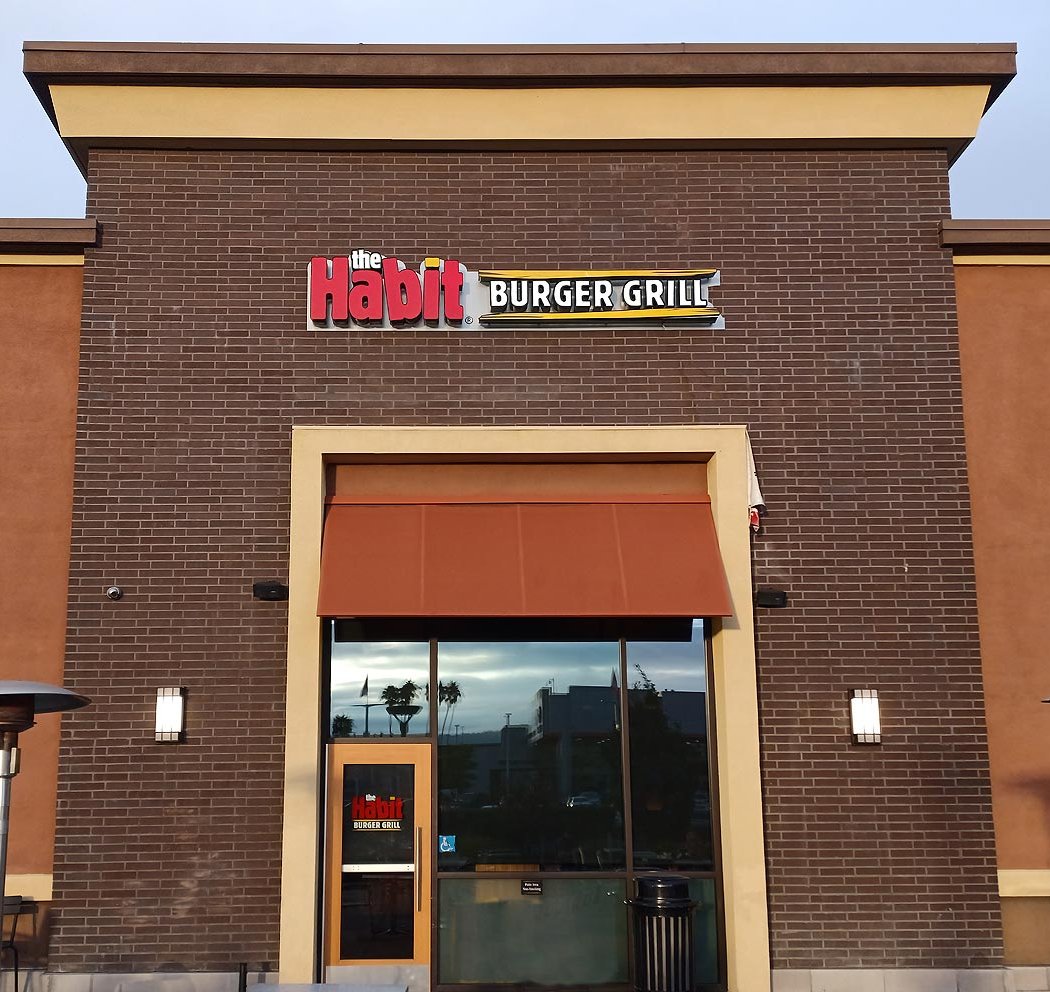 Habit Burger & Grill 3