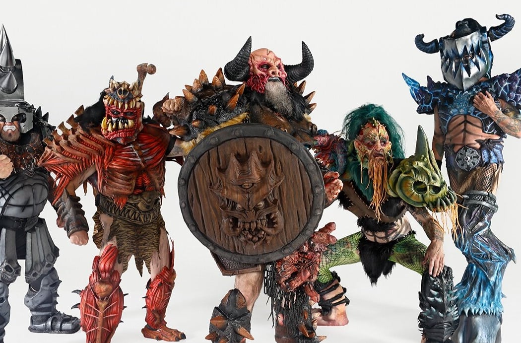 GWAR 2