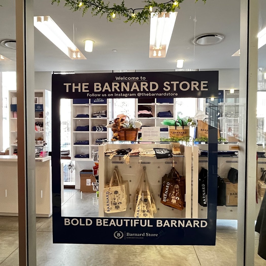 The Barnard Store 2