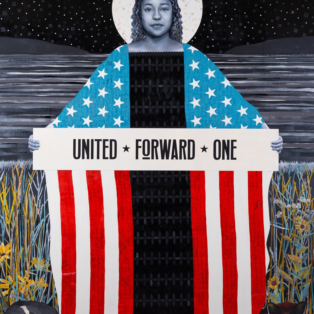 Closing Reception: Niki Johnson 3