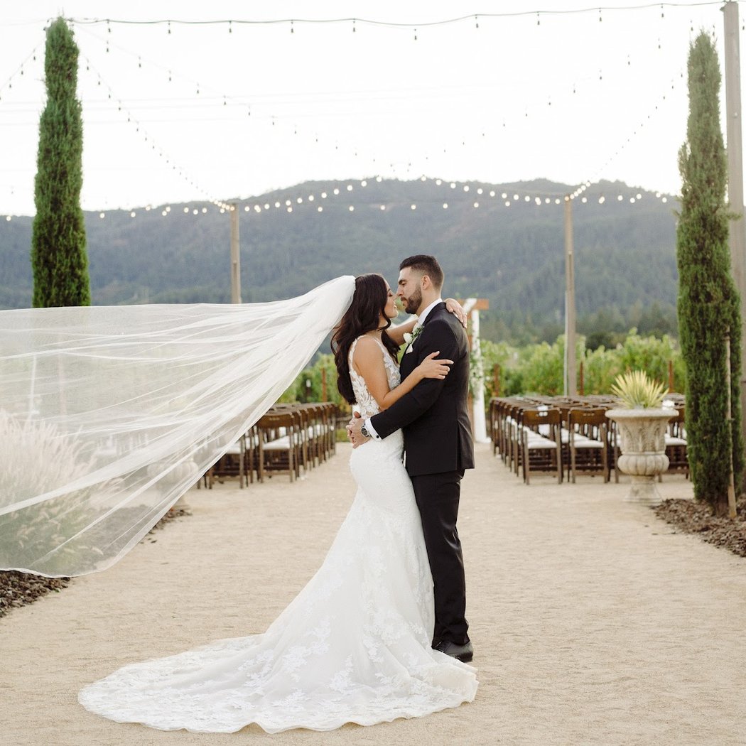 Brindare Napa Valley 1