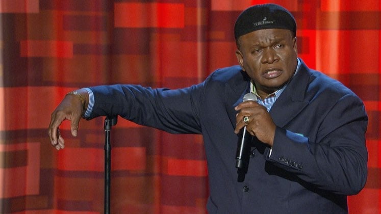 George Wallace 3