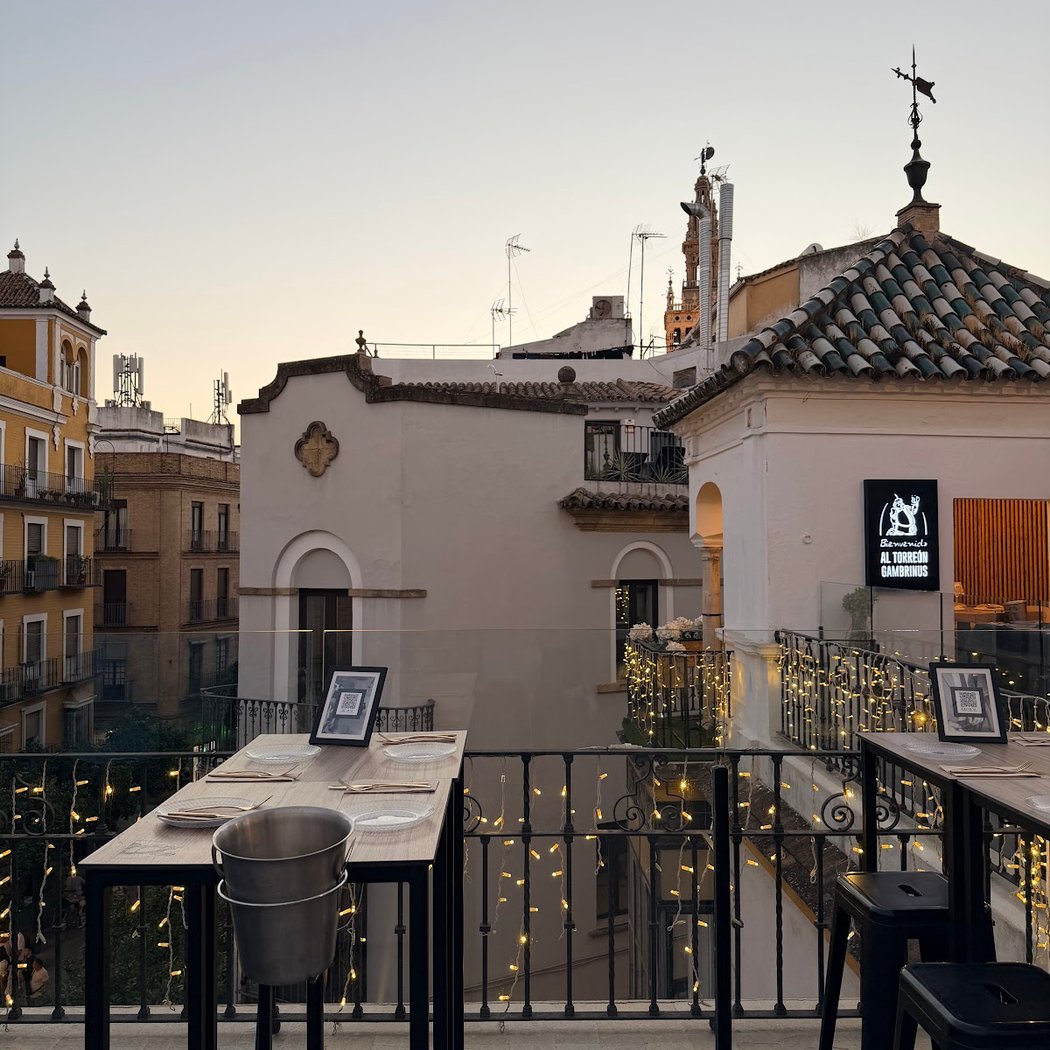 Restaurante Doña Rufina 3