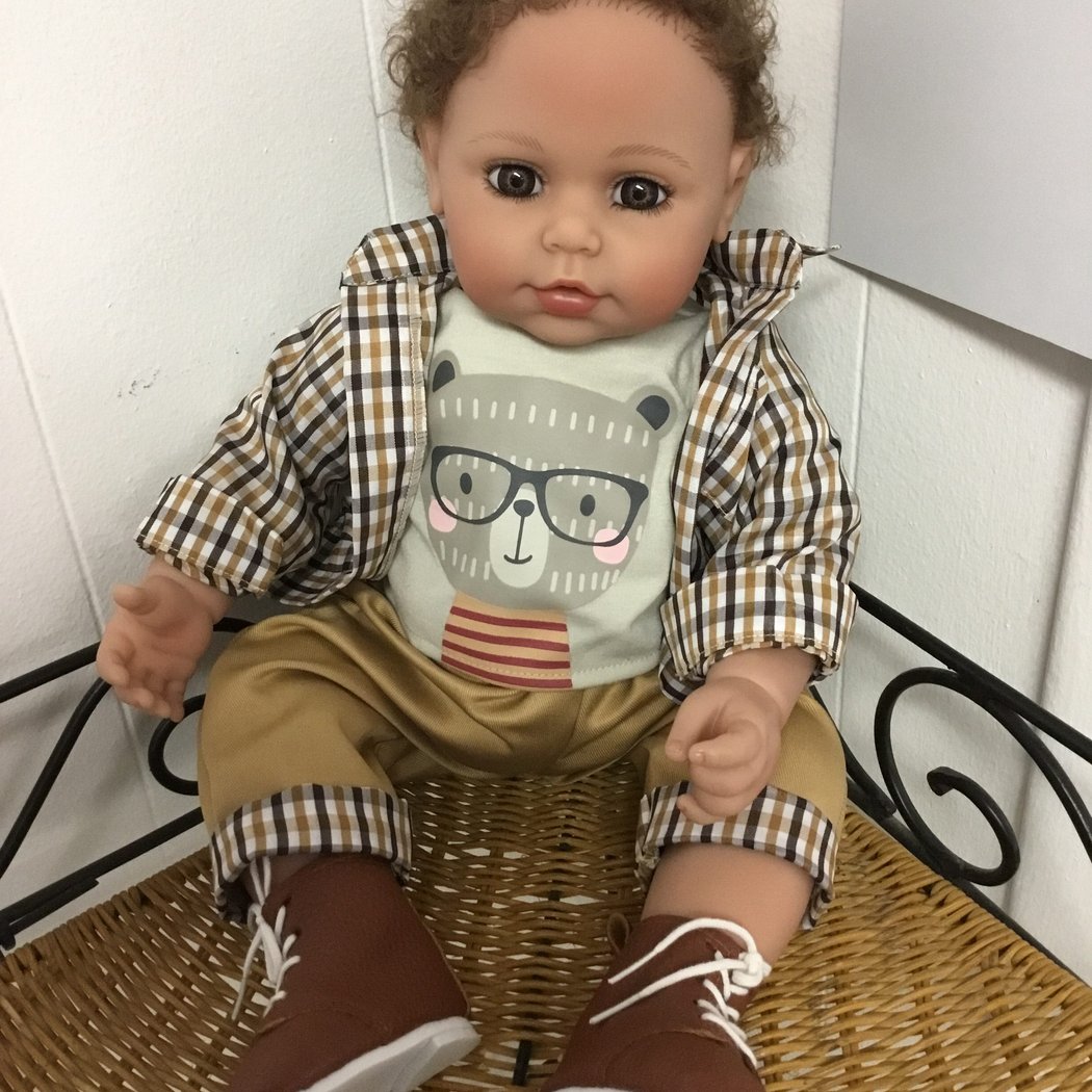 Kid's Kreations 1