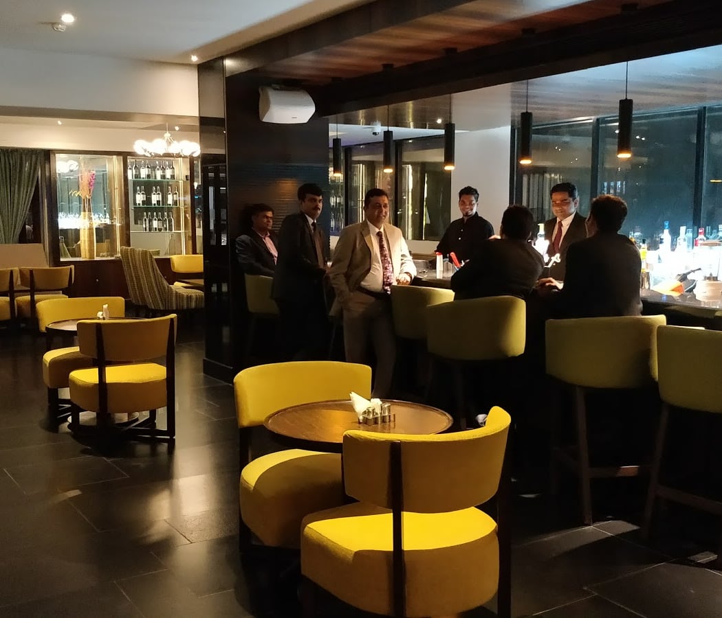 21C - Bar in Jayanagar 2