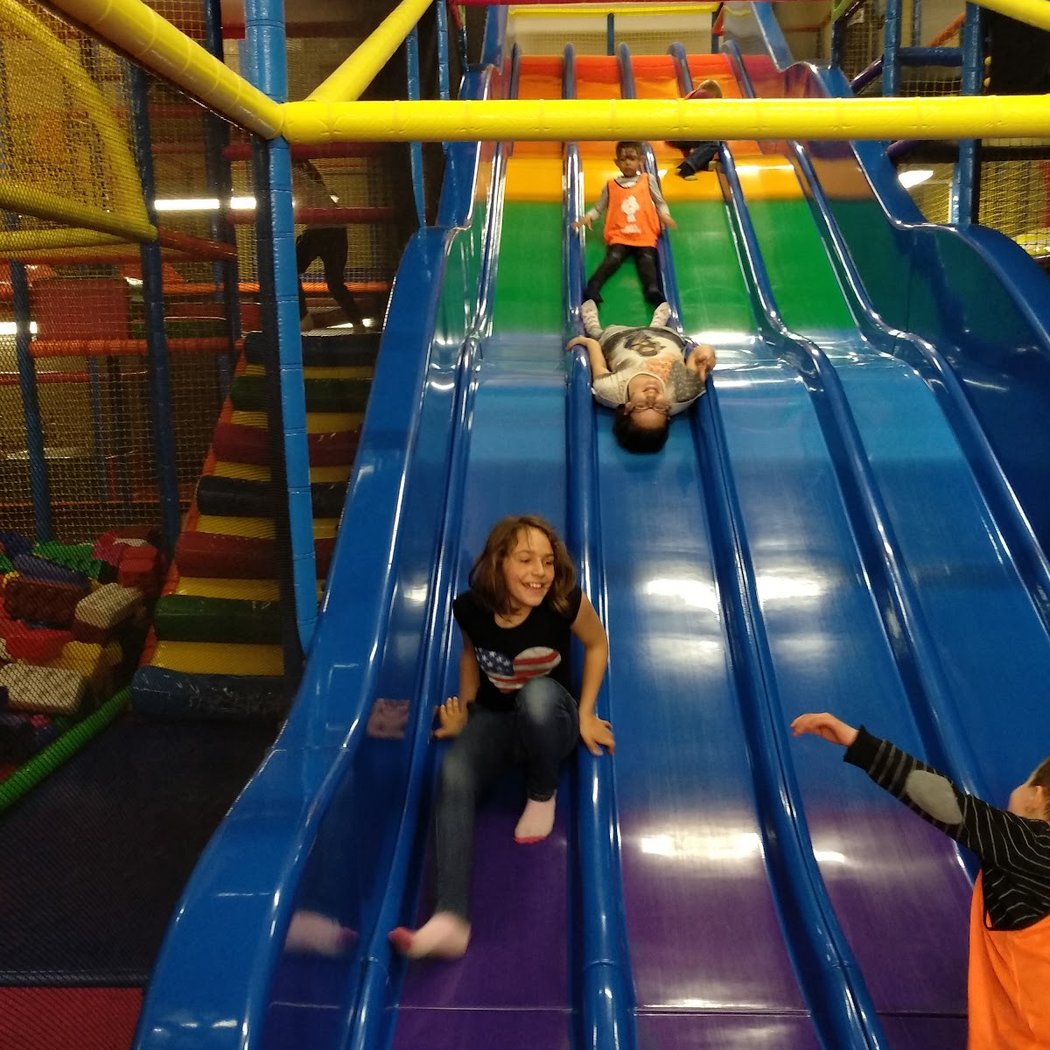KID'S PARADISE BLOIS 1