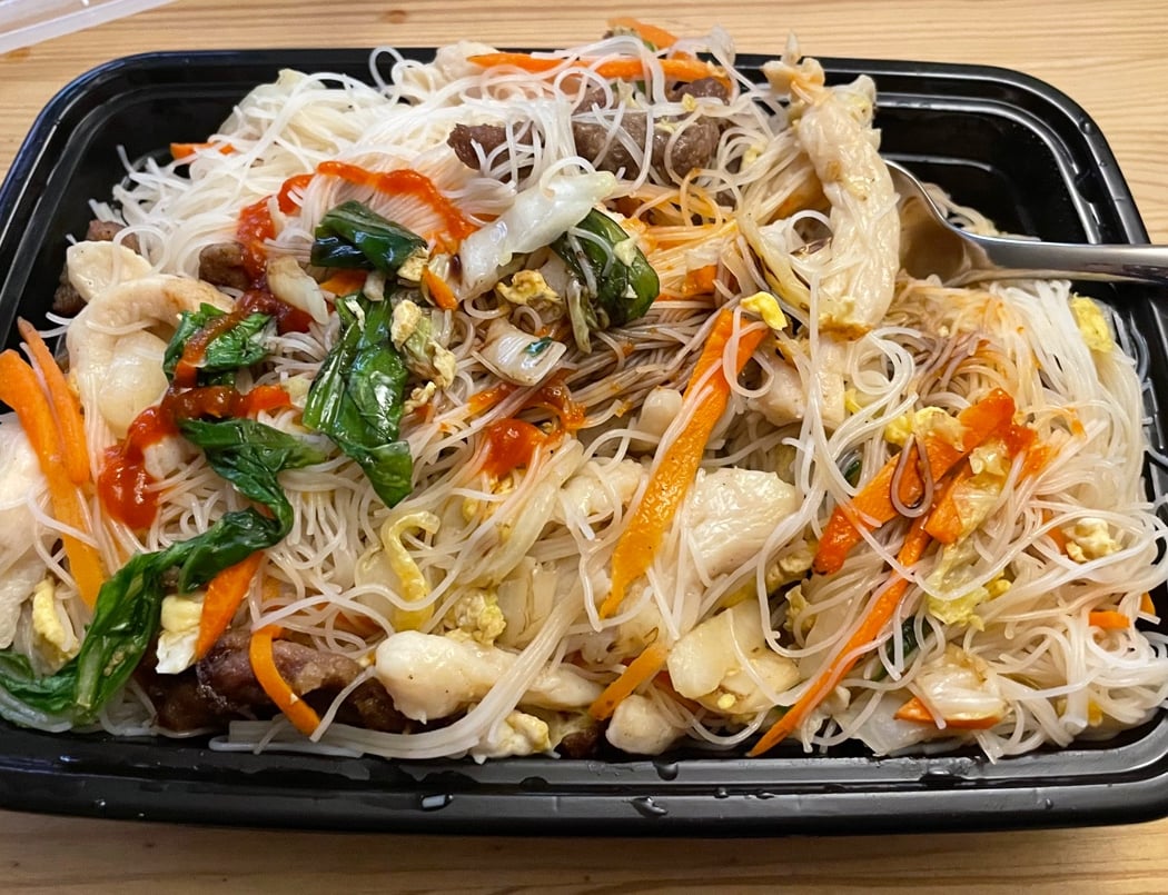 New Asian Cuisine 1