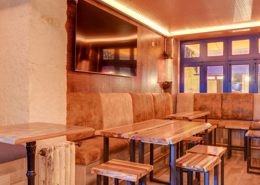 The Copper Pub 2