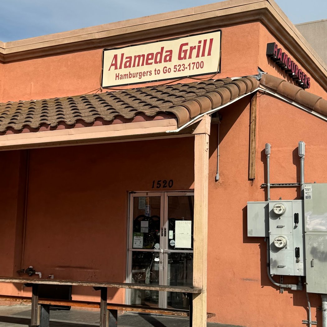 Alameda Grill 2