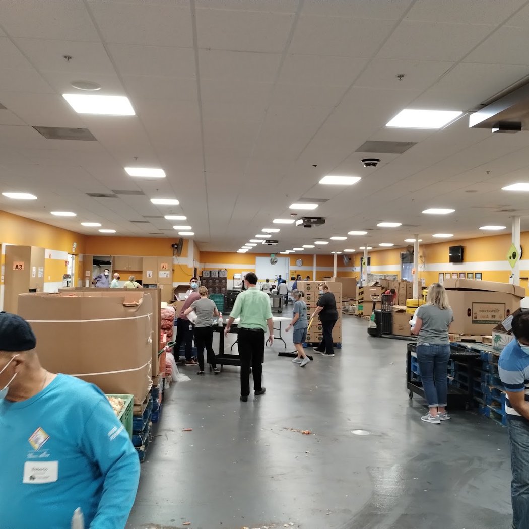 BCSV Community Service Event 2