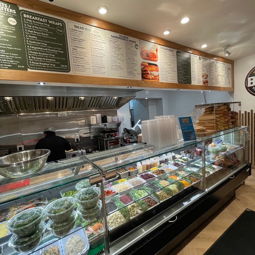 Lenox Bites 1