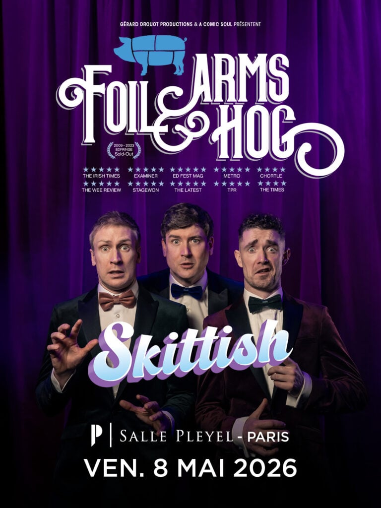 Skittish 1