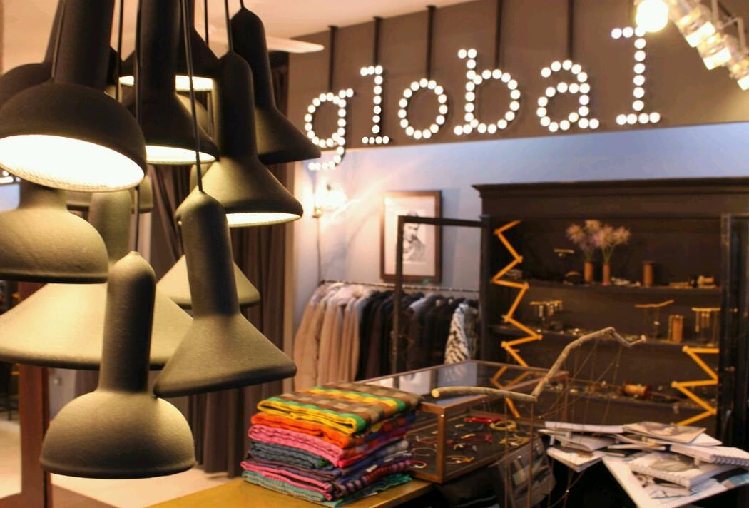 GLOBAL Sevilla 1