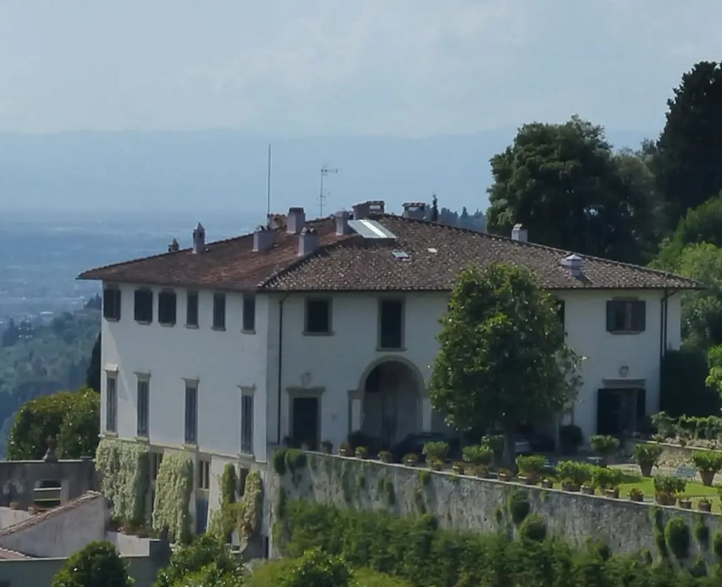 Villa Schifanoia 2
