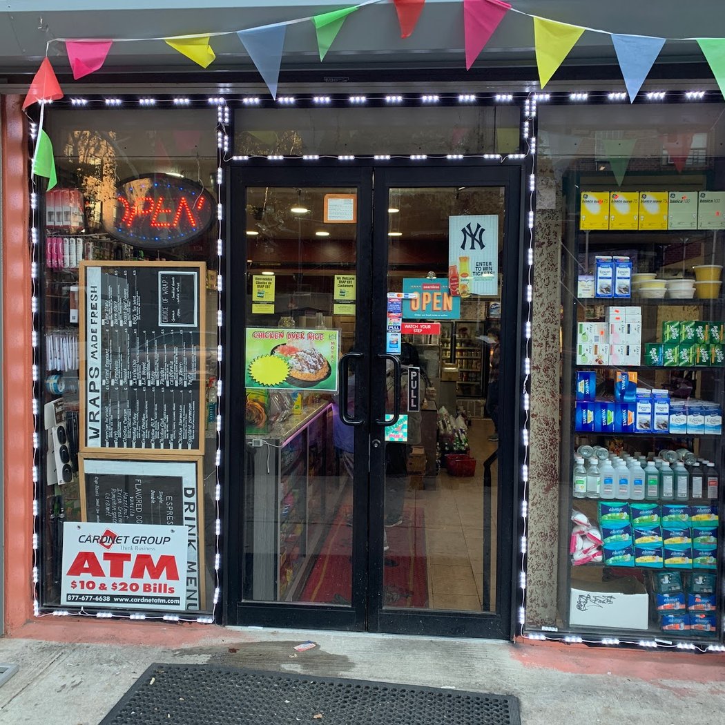 Gowanus Market Deli & Grocery 2