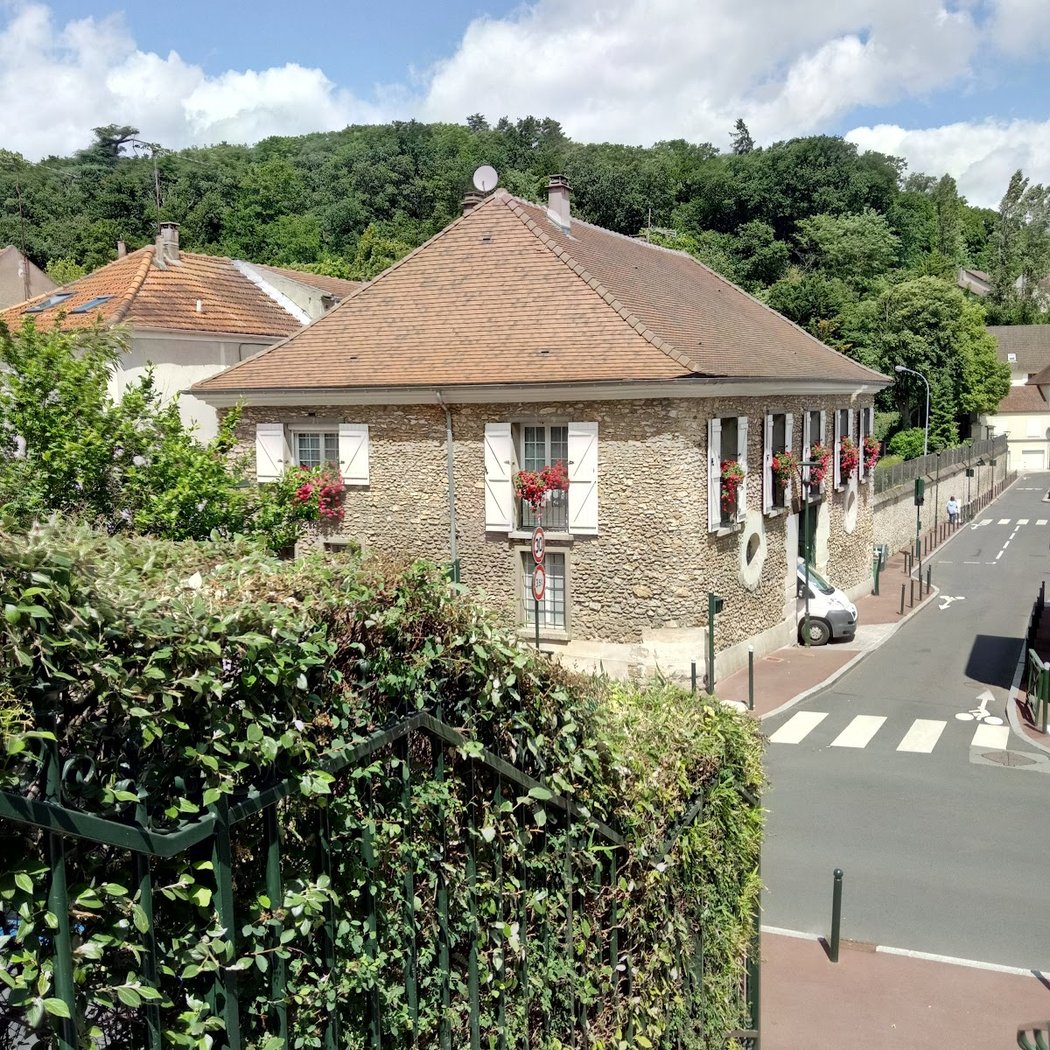Sertillange 1