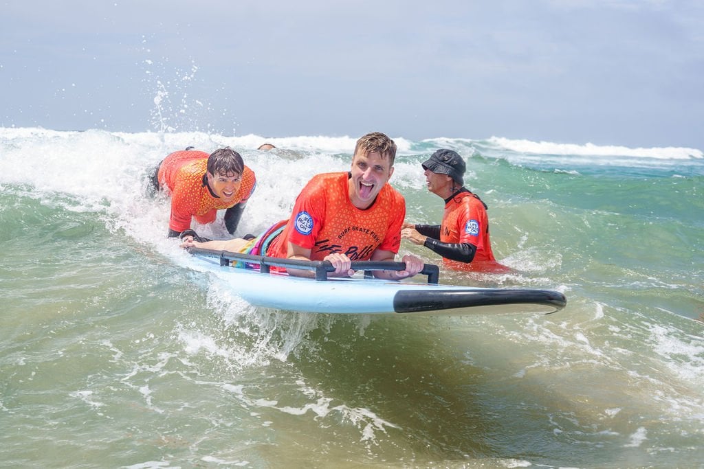 They Will Surf Again 2026 4