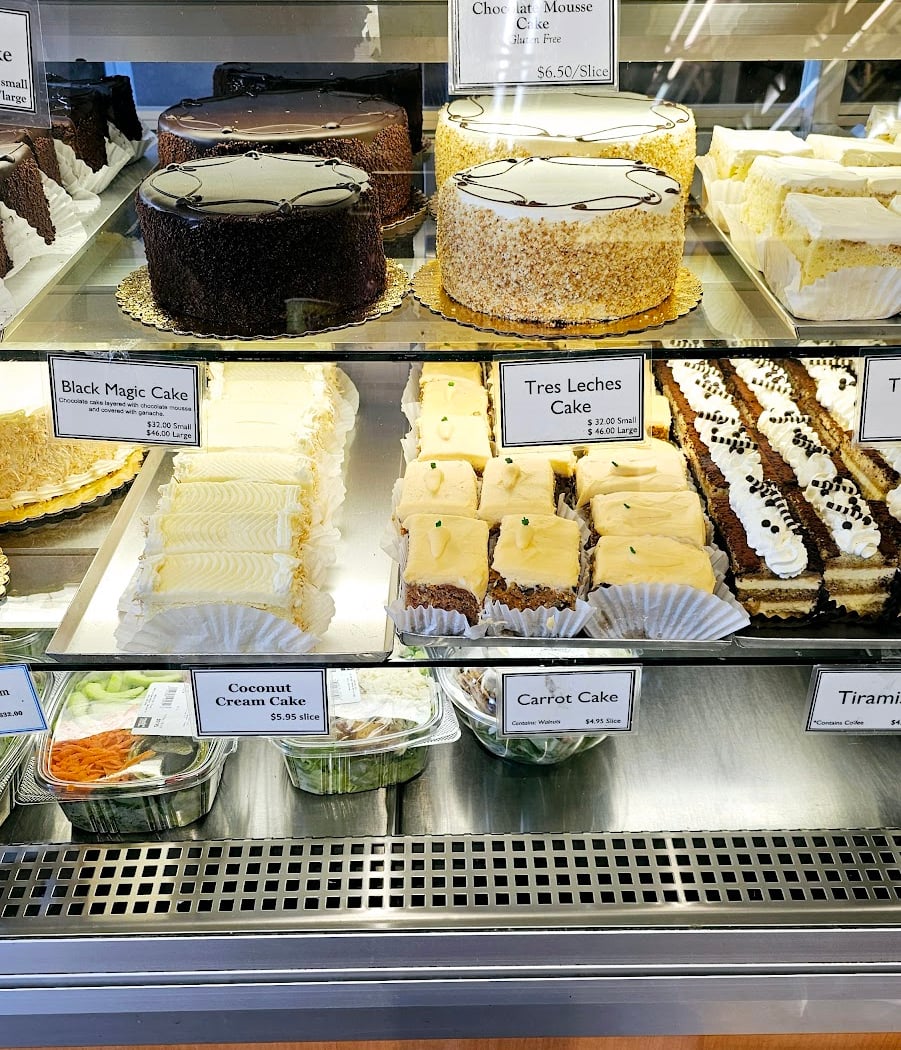 Market Hall Bakery 4