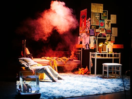 La Chambre 1