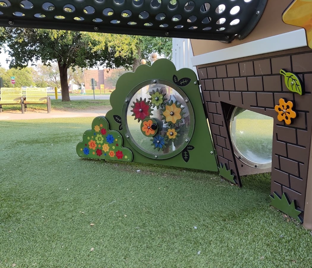 Progressive Park 2