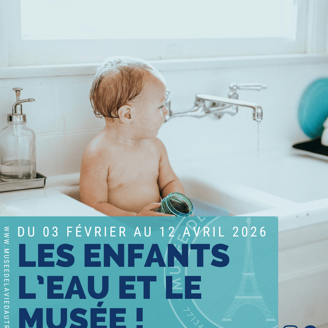 Parcours inédit sur l'eau : un bien universel à préserver 1