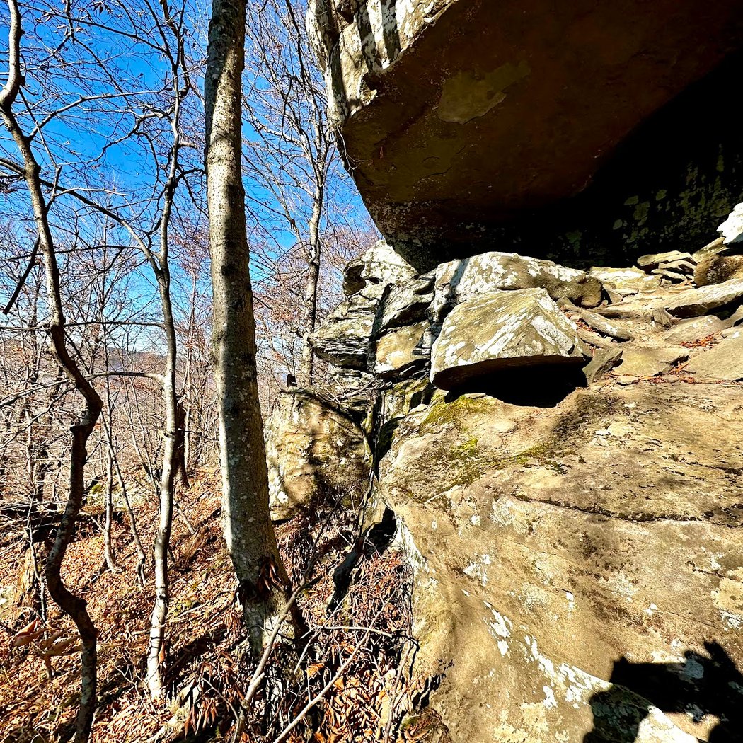 Kaaterskill High Peak 3