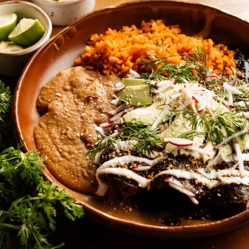 Nenos Mexican Gourmet 3