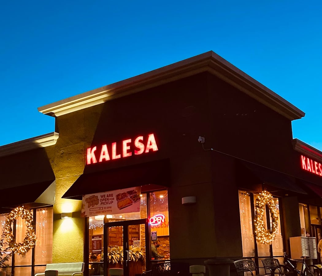 Kalesa 2