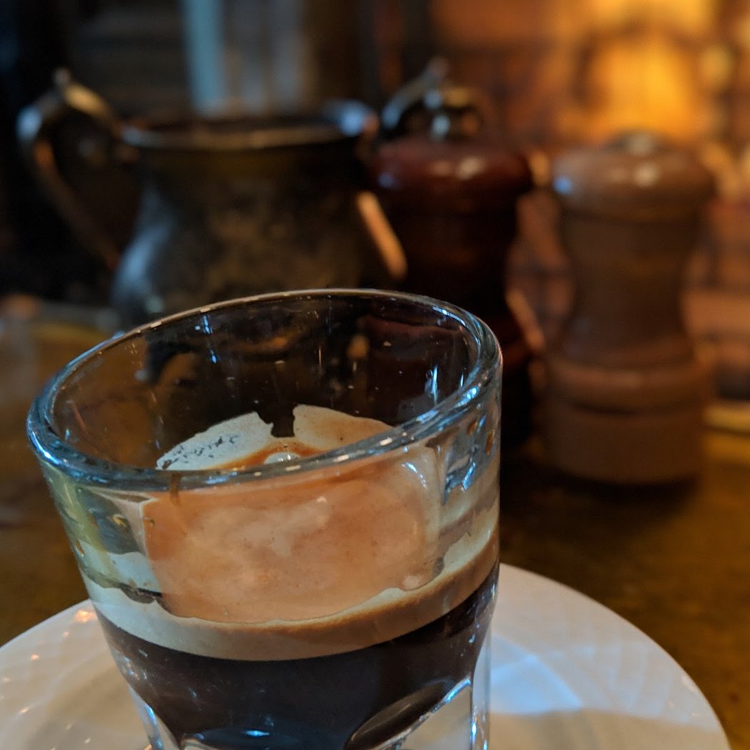 Marlton Espresso Bar 3