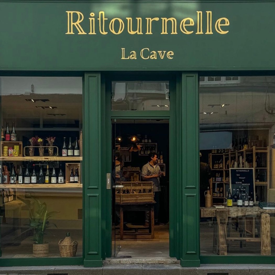 Ritournelle Saint-Malo 2