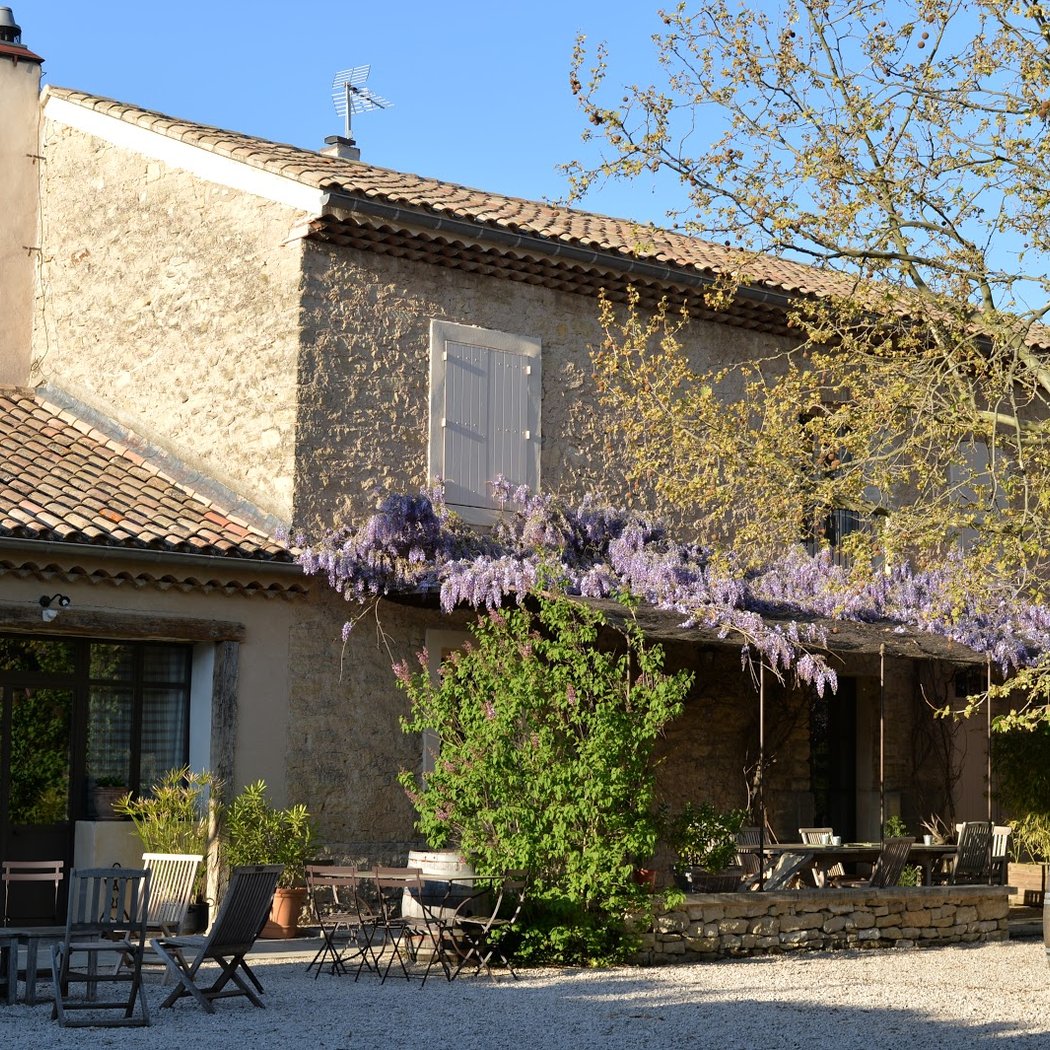 La Truffe du Ventoux par les frères Jaumard 2